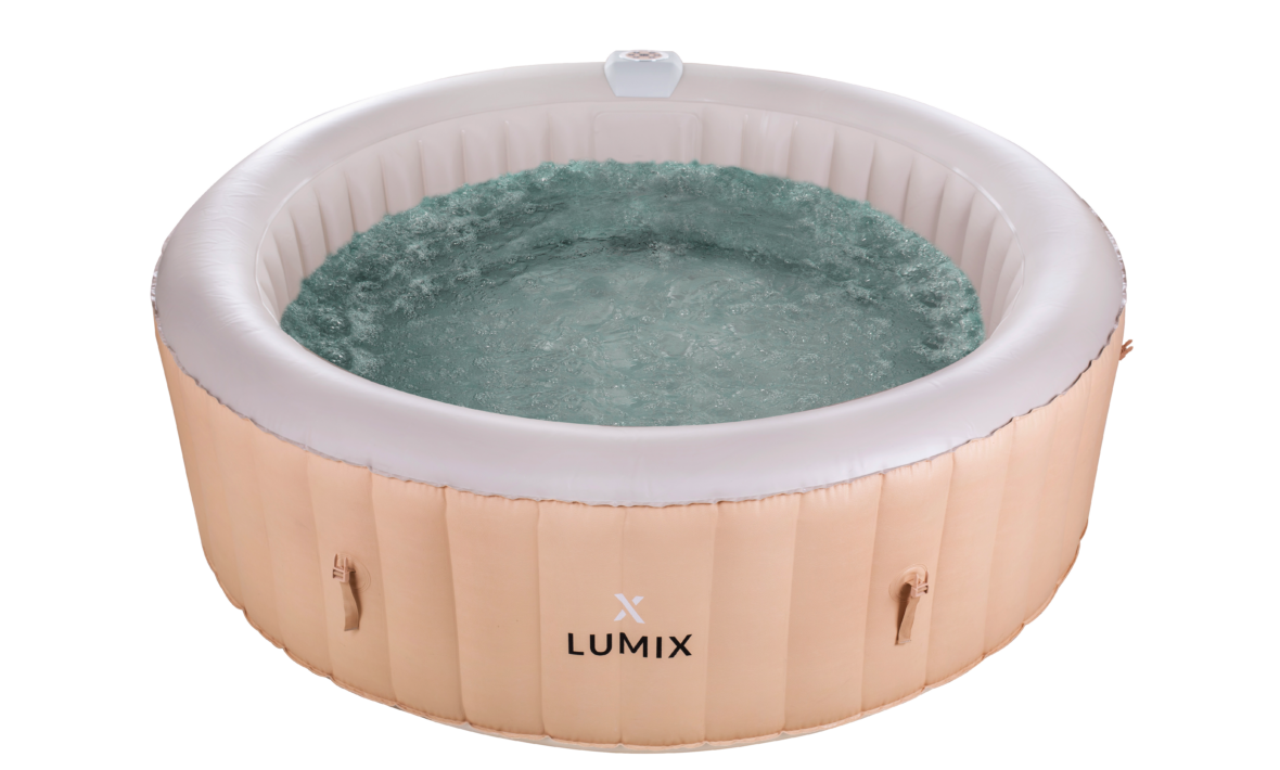 Spa beige – 4 places