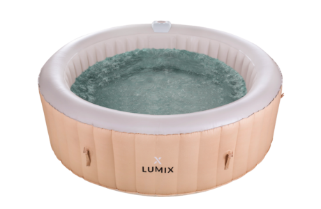 Spa beige – 4 places