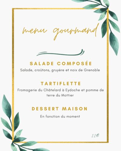 menu gourmand menu-gourmand-zen-spa